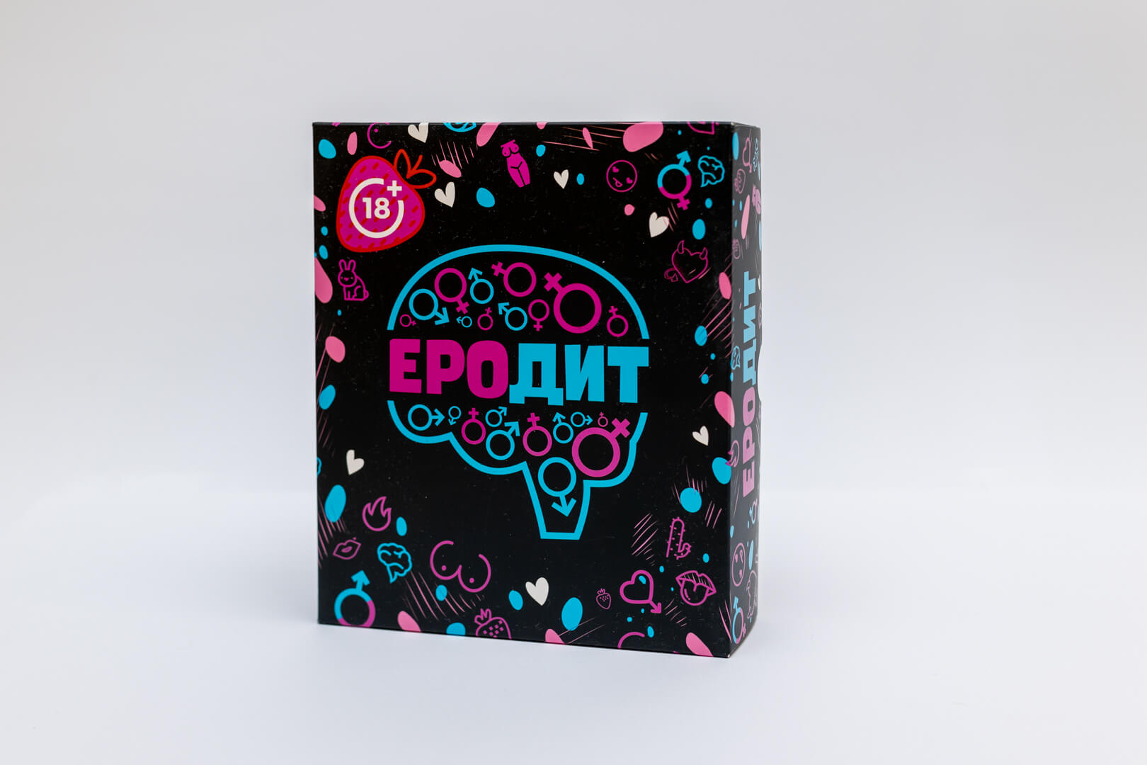 ЕроДит