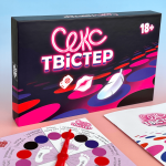 Секс Твістер-thumb-1